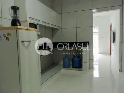 Casa com 2 Quartos à venda, 108m² no Nelson Costa, Ilhéus