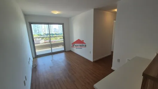 Apartamento com 2 Quartos para alugar, 58m² no Água Branca, São Paulo
