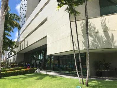 Andar / Laje corporativa à venda, 360m² no Ilha do Leite, Recife