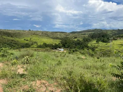 Fazenda / Sítio / Chácara à venda, 40m² no Fazenda Cachoeira, Águas Lindas de Goiás