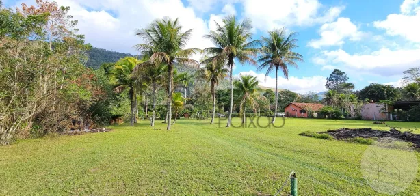 Fazenda / Sítio / Chácara com 2 Quartos à venda, 5000m² no Gravatá, Saquarema