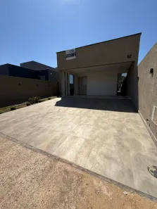Casa de Condomínio com 3 Quartos à venda, 200m² no Ponte Alta Norte, Brasília