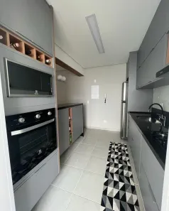 Apartamento com 2 Quartos à venda, 81m² no Parque Esplanada, Embu das Artes