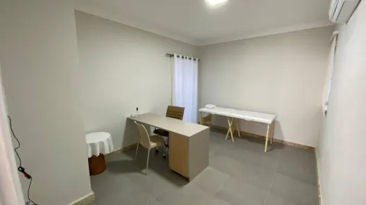 Conjunto Comercial / Sala para alugar, 10m² no Treze de Julho, Aracaju