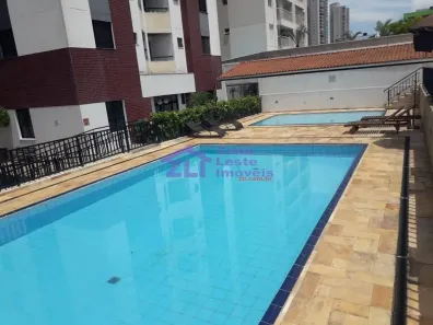 Apartamento com 3 Quartos à venda, 62m² no Tatuapé, São Paulo