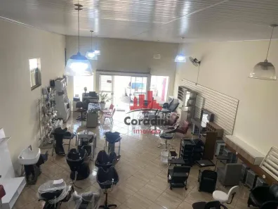 Loja / Salão / Ponto Comercial à venda, 300m² no Jardim de Éden, Nova Odessa