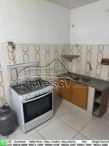 Casa com 3 Quartos para alugar, 211m² no Esplanada, Governador Valadares