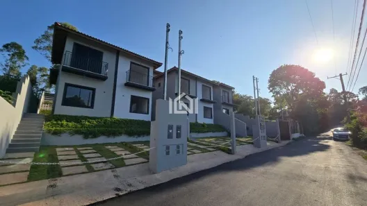 Casa de Condomínio com 3 Quartos à venda, 88m² no Jardim Europa, Vargem Grande Paulista