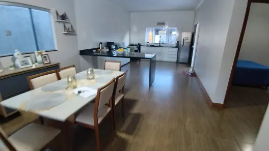 Casa de Condomínio com 3 Quartos à venda, 220m² no Ponte Alta Norte, Brasília