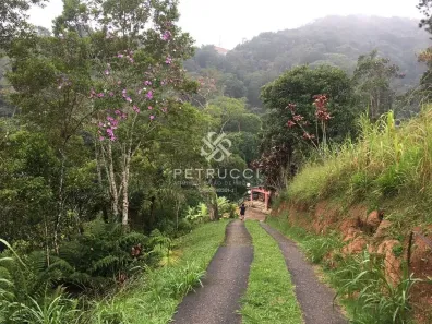 Fazenda / Sítio / Chácara com 3 Quartos à venda, 7000m² no Somma, Ribeirão Pires
