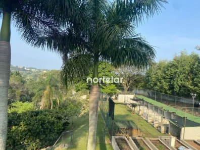 Fazenda / Sítio / Chácara com 4 Quartos à venda, 6300m² no Condomínio Porta do Sol, Mairinque