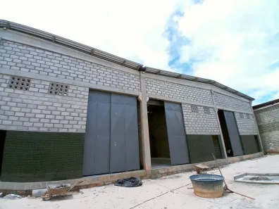 Galpão / Depósito / Armazém para alugar, 100m² no , Camaçari