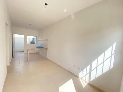 Kitnet com 1 Quarto à venda, 40m² no Chácara Glória, Itanhaém