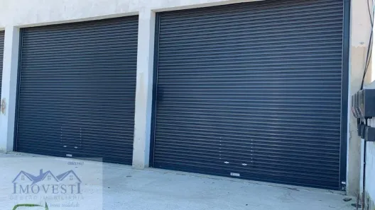 Galpão / Depósito / Armazém para alugar, 300m² no Flamengo, Maricá