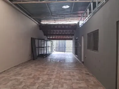 Loja / Salão / Ponto Comercial à venda, 140m² no Residencial Acapulco, Araraquara