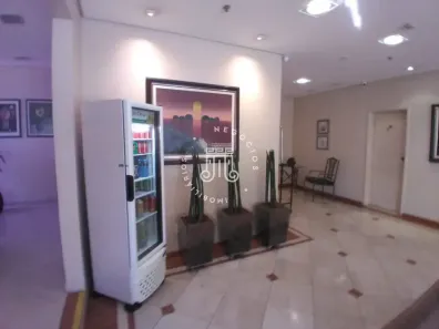 Flat com 1 Quarto à venda, 40m² no Anhangabaú, Jundiaí