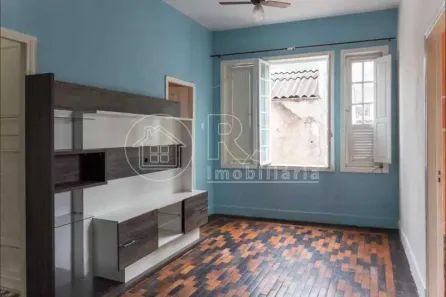 Apartamento com 3 Quartos à venda, 126m² no Rio Comprido, Rio de Janeiro