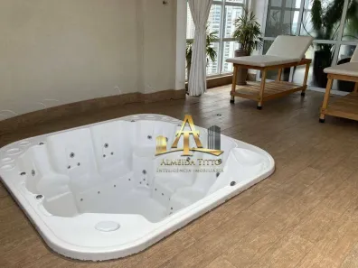 Apartamento com 2 Quartos à venda, 74m² no Alphaville Empresarial, Barueri
