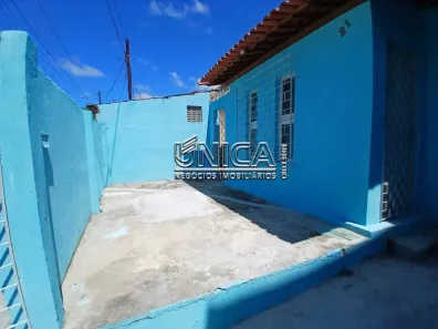 Casa com 2 Quartos para alugar, 100m² no João Alves, Nossa Senhora do Socorro