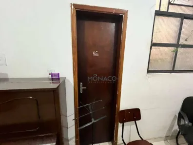 Conjunto Comercial / Sala à venda, 59m² no Centro, Londrina