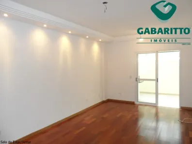 Apartamento com 3 Quartos para alugar, 92m² no Jardim Social, Curitiba