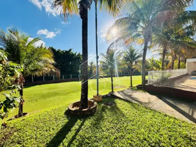 Fazenda / Sítio / Chácara com 3 Quartos para alugar, 450m² no Jardim Colibri, Marília