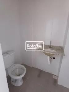 Flat com 1 Quarto à venda, 23m² no Jardim Amália, Volta Redonda