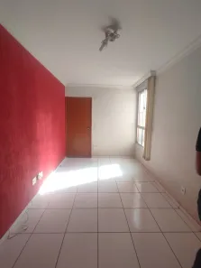 Apartamento com 2 Quartos à venda, 50m² no Chácaras Reunidas Santa Terezinha, Contagem