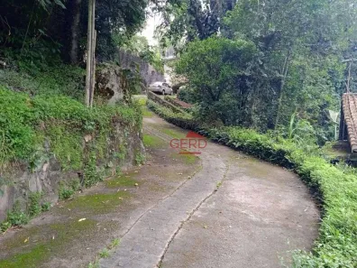 Fazenda / Sítio / Chácara com 5 Quartos para venda ou aluguel, 1000m² no Caminho do Indio, Embu das Artes