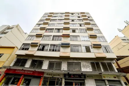 Kitnet com 1 Quarto à venda, 37m² no São Mateus, Juiz de Fora