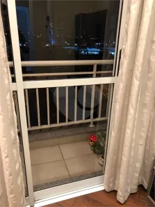 Apartamento com 2 Quartos à venda, 60m² no Jardim Pereira Leite, São Paulo