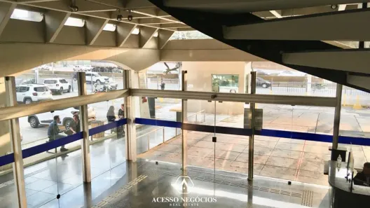 Prédio Inteiro para venda ou aluguel, 4004m² no Vila Gertrudes, São Paulo