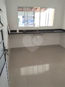 Casa com 3 Quartos à venda, 95m² no Parque Residencial Paraíso, Itupeva