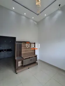 Casa com 3 Quartos à venda, 90m² no Santo Agostinho, Rio Verde