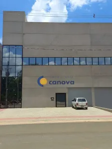 Galpão / Depósito / Armazém para venda ou aluguel, 1232m² no Cascata, Paulínia