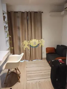 Flat com 1 Quarto para alugar, 30m² no Vila Madalena, São Paulo