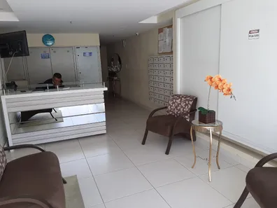 Apartamento com 3 Quartos à venda, 93m² no Jardim Vinte e Cinco de Agosto, Duque de Caxias
