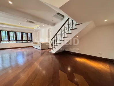 Casa com 4 Quartos à venda, 330m² no Planalto Paulista, São Paulo
