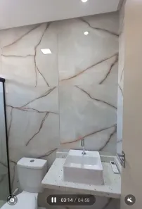 Casa de Condomínio com 3 Quartos à venda, 323m² no Alphaville, Barra dos Coqueiros