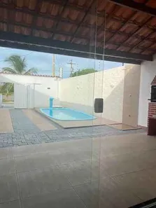 Casa com 2 Quartos à venda, 125m² no Barra do Jacuípe, Camaçari
