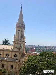 Apartamento com 3 Quartos à venda, 154m² no Centro, Bebedouro