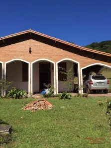 Fazenda / Sítio / Chácara com 3 Quartos à venda, 280m² no Barnabés, Juquitiba