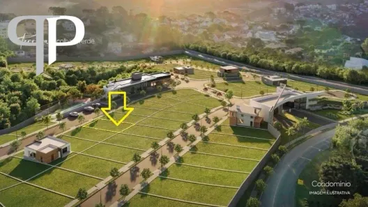 Terreno / Lote / Condomínio à venda, 160m² no Pilarzinho, Curitiba