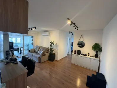 Apartamento com 2 Quartos à venda, 79m² no Água Branca, São Paulo