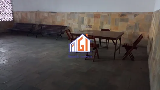 Apartamento com 1 Quarto à venda, 48m² no Parque Hotel, Araruama