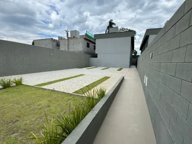 Casa de Condomínio com 2 Quartos para alugar, 60m² no Vila São Paulo, Mogi das Cruzes