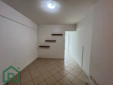 Apartamento com 1 Quarto para alugar, 32m² no Centro, Nova Friburgo