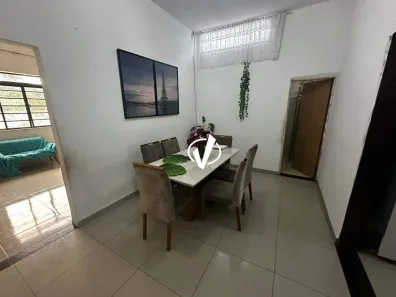 Casa com 3 Quartos à venda, 268m² no Tabaú, Pindamonhangaba