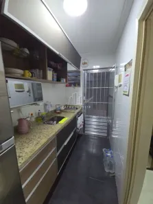 Flat com 1 Quarto à venda, 26m² no Guilhermina, Praia Grande