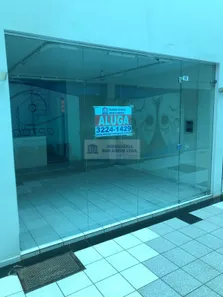 Loja / Salão / Ponto Comercial para alugar, 33m² no Centro, Cascavel